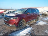 Kia Carnival Ex KNDNC5H39N6104967 снимка