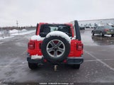 Jeep Wrangler Unlimited Sahara 1C4HJXEGXLW210198 снимка