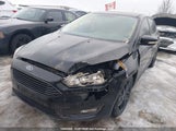 Ford Focus Sel 1FADP3M28HL300895 снимка