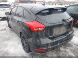 Ford Focus Sel 1FADP3M28HL300895 снимка