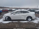 Honda Civic Hybrid 19XFB4F24EE400050 снимка