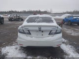 Honda Civic Hybrid 19XFB4F24EE400050 снимка