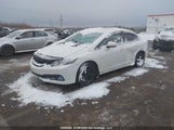 Honda Civic Hybrid 19XFB4F24EE400050 снимка