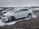 Honda Civic Hybrid 19XFB4F24EE400050 снимка