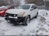 Nissan Rogue S/Sv JN8AS5MVXCW384960 снимка