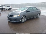 Toyota Corolla S/Le 2T1BU4EE4BC576773 снимка