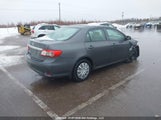 Toyota Corolla S/Le 2T1BU4EE4BC576773 снимка