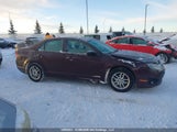 Ford Fusion S 3FAHP0GA1BR130701 снимка