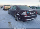 Ford Fusion S 3FAHP0GA1BR130701 снимка