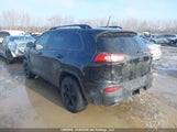 Jeep Cherokee Limited 1C4PJMDXXJD521036 снимка