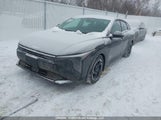 Kia K4 Ex 3KPFU4DE9SE183159 снимка