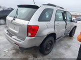 Pontiac Torrent 2CKDL63F576228565 снимка