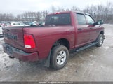 Ram  Classic Tradesman 3C6RR7KT1MG699855 снимка