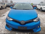 Toyota Corolla Im JTNKARJE7HJ524221 снимка