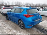 Toyota Corolla Im JTNKARJE7HJ524221 снимка