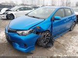 Toyota Corolla Im JTNKARJE7HJ524221 снимка
