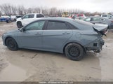 Hyundai Elantra Hybrid Luxury KMHLN4AJ0PU048190 снимка