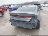 Hyundai Elantra Hybrid Luxury KMHLN4AJ0PU048190 fotografie