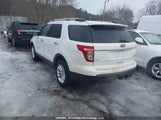Ford Explorer Xlt 1FM5K8D83EGB29455 fotografie
