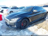 Infiniti Q60 3.0T Red Sport 400 JN1FV7EL1JM631005 photo