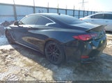 Infiniti Q60 3.0T Red Sport 400 JN1FV7EL1JM631005 photo