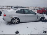 BMW 325Ci WBABD334X4JY96687 снимка
