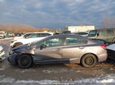 Honda Civic 2HGFB2F56EH009728 снимка