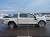 Ford F-150 Lariat 1FTEW1E45KFB22326 снимка