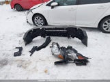 Subaru Forester 2.5I Convenience JF2SJEDC2HH542304 снимка