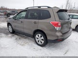 Subaru Forester 2.5I Convenience JF2SJEDC2HH542304 снимка