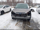 Subaru Forester 2.5I Convenience JF2SJEDC2HH542304 снимка