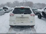 Nissan Rogue S/Sl/Sv 5N1AT2MVXFC872959 снимка