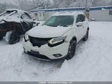 Nissan Rogue S/Sl/Sv 5N1AT2MVXFC872959 снимка