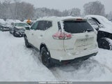 Nissan Rogue S/Sl/Sv 5N1AT2MVXFC872959 снимка
