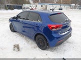 Kia Rio Ex/Ex Sport/Ex Tech Navi 3KPA35AB4JE033018 fotografie