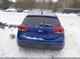 Kia Rio Ex/Ex Sport/Ex Tech Navi 3KPA35AB4JE033018 fotografie