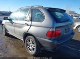 BMW X5 3.0I 5UXFA13505LY09927 снимка