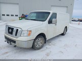 Nissan Nv 1N6AF0KY2KN807967 снимка