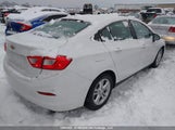 Chevrolet Cruze Lt 1G1BE5SM8J7151077 снимка