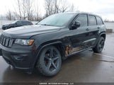 Jeep Grand Cherokee Laredo 1C4RJFAG1HC889162 снимка