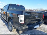 Ford F150 Supercrew 1FTEW1EP3KFB92403 снимка
