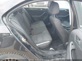 Volkswagen Jetta 1.8T Sport 3VWD07AJ0GM414885 fotografie