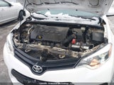 Toyota Corolla Le 2T1BURHE3EC094373 fotografie
