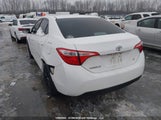 Toyota Corolla Le 2T1BURHE3EC094373 снимка