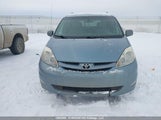 Toyota Sienna Ce/Le 5TDZK23C68S102575 снимка
