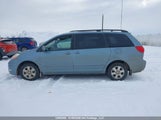 Toyota Sienna Ce/Le 5TDZK23C68S102575 снимка