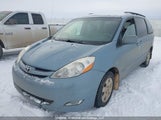 Toyota Sienna Ce/Le 5TDZK23C68S102575 снимка