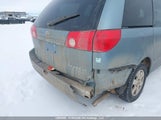 Toyota Sienna Ce/Le 5TDZK23C68S102575 снимка