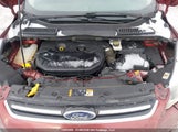Ford Escape Titanium 1FMCU9J9XEUE16359 снимка