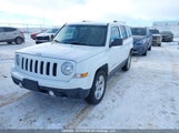 Jeep Patriot 1C4NJRAB0GD573944 снимка